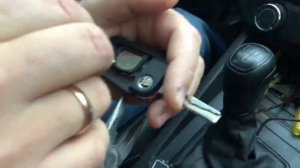 КАК ПОМЕНЯТЬ БАТАРЕЙКУ В КЛЮЧЕ ШКОДА А7 4K