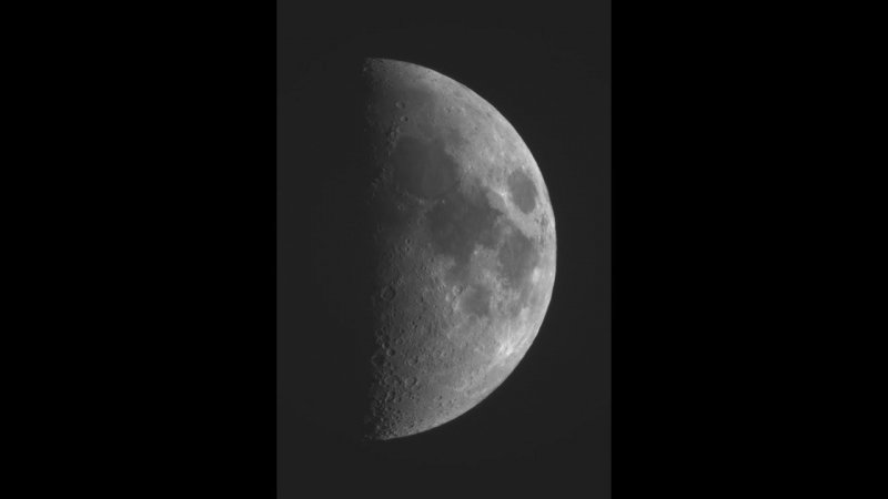 Moon, 2021\02\19, 17:45