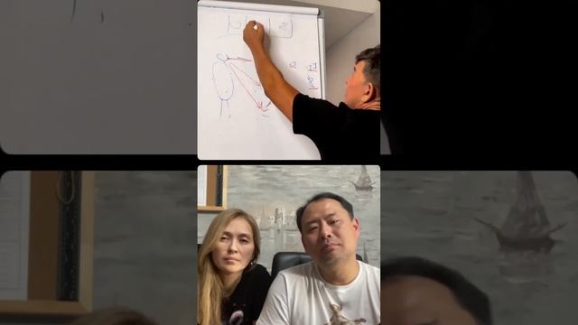 Эго хочет выгоды, пользы и удобства Жанат Кожамжаров Сюцай