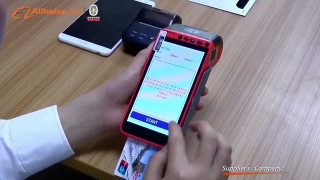 What is Pos Printer? China Point Of Sale (POS) Printers Supplier смотреть онлайн