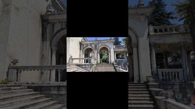 Отдых в Абхазии смотреть онлайн