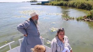 Прощание с Каневским