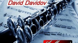 David Davidov -Popuri /klarnet /