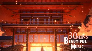 Beautiful Inspiration Japanese Music : Koto San (30 Mins Extended)  Nice Beat for Study, Work, Chil