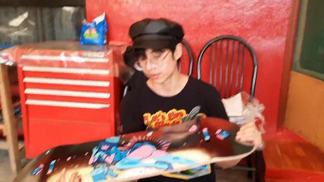 unboxing смотреть онлайн