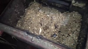 Котёл Холмова на УГЛЕ курном Козак-12 расход и особенности