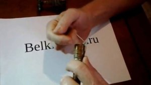 "Уплотнители резьбовых соединений водопроводных труб - выбираем лучший" Иллюстрация к статье