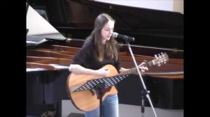 Suzanne van Markesteijn - 'Mooi' van Marco Borsato