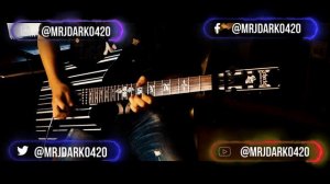 The Beatles - Let it Be (Solo) - Guitar Cover