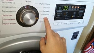 Минусы стиральной машины LG F12b8wds7