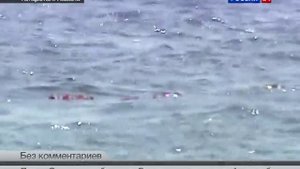 День траура по погибшим на теплоходе "Булгария"