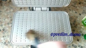 Вафельные трубочки. Хрустящие! Вкусные! Из детства!