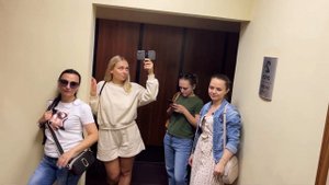 Отдых в Анапе ⛱ обзор отеля Золотая Бухта ? обед в ресторане 27 Причал ? Влог