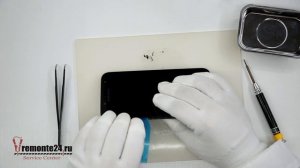 How to disassemble ? Samsung Galaxy J7 (2017) SM-J730 Take apart Tutorial