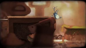 Rayman Origins 10 Ways to Die HD game trailer - PS3 X360 Wii