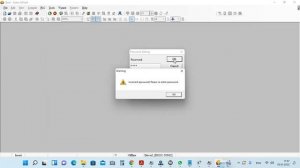 ISPSoft скачиваем программу с ПЛК Delta устанавливаем пароль