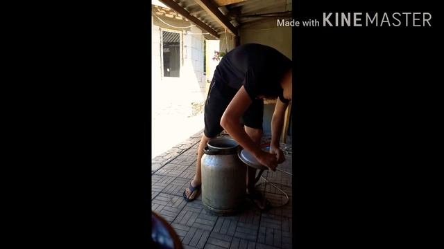Лайфхак!!!Сделал уплотнитель крышки Своими руками из подручных средств за 5 секунд.