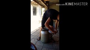 Лайфхак!!!Сделал уплотнитель крышки Своими руками из подручных средств за 5 секунд.