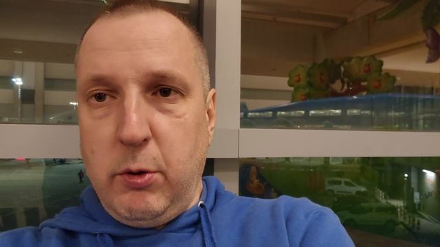 Уезжаю из Израиля, часть 2: Вылет из Бен-Гуриона смотреть онлайн