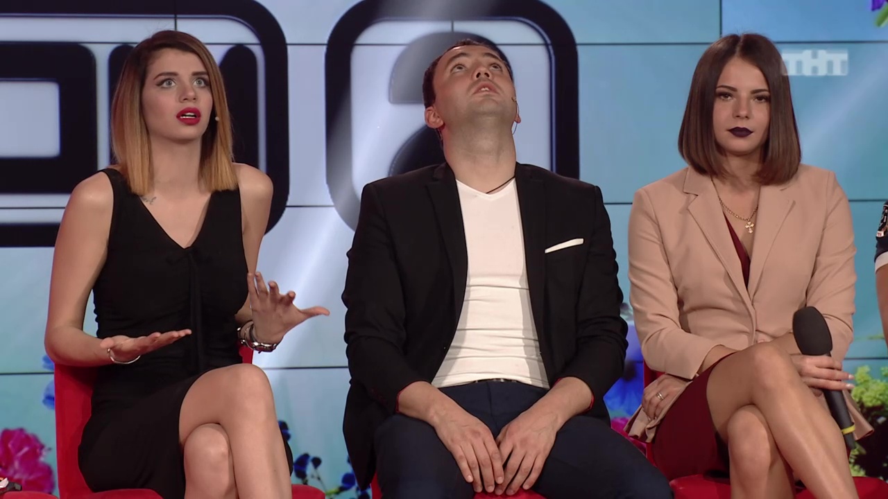 Дом-2: Чувства Гобозова к Алиане смотреть онлайн