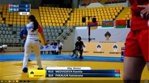 EUROPEAN SAMBO CHAMPIONSHIPS  ЧЕМПИОНАТЫ ЕВРОПЫ ПО САМБО 2021