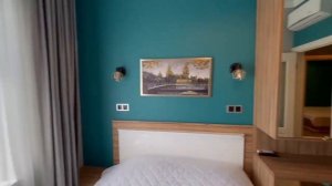 Сдаем 3-ком квартиру, Адлер ЖК Корона, Снять квартиру в Сочи, Аренда квартир Сочи +79185260555