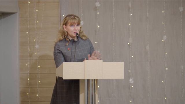 Субботнее Богослужение общины Тушинская АСД 06.01.2024 (продолжение) смотреть онлайн