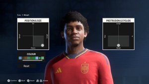 FC 24 | How To Create Lamine Yamal 🇪🇸