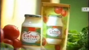 Calvé — «Всё, что нужно для лучшего вкуса» в 8х быстрее | PRO Рекламу