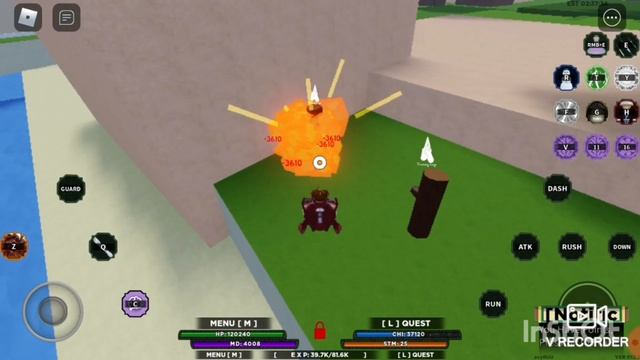 Seishin Showcase || Shindo смотреть онлайн