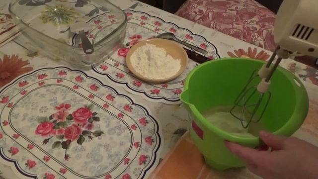 Творожная запеканка из сладких сырков в духовке (мой рецепт).