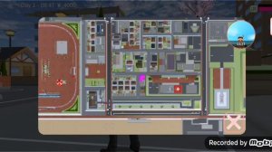 САКУРА ШКОЛА СИМУЛЯТОР 2 ЧАСТЬ