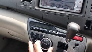 Обзор TOYOTA ISIS, 2010 год, PLATANA 4WD, оценка RA-посмотрим, насколько это плохо⁉️