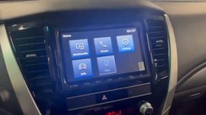 Митсубиши Монтеро Спорт 2023 г.в., 3.0 (209 л.с.) бензин, 8-ст АКПП, 4WD, Цена 4,2 млн