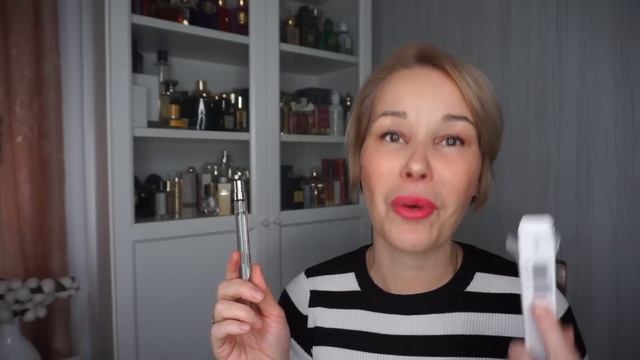 ДОРОГИЕ АРОМАТЫ по цене одного флакона???ВЫГОДНО и ЭКОНОМНО