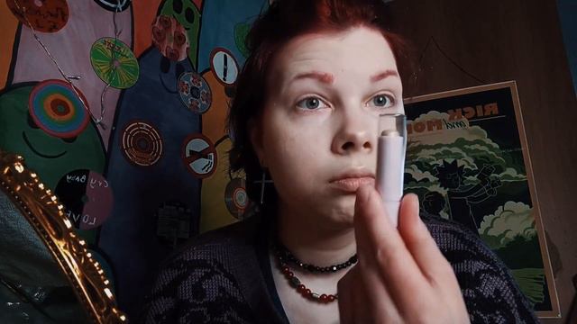 дешевая косметика с вайлдберис,  обзор + макияжж