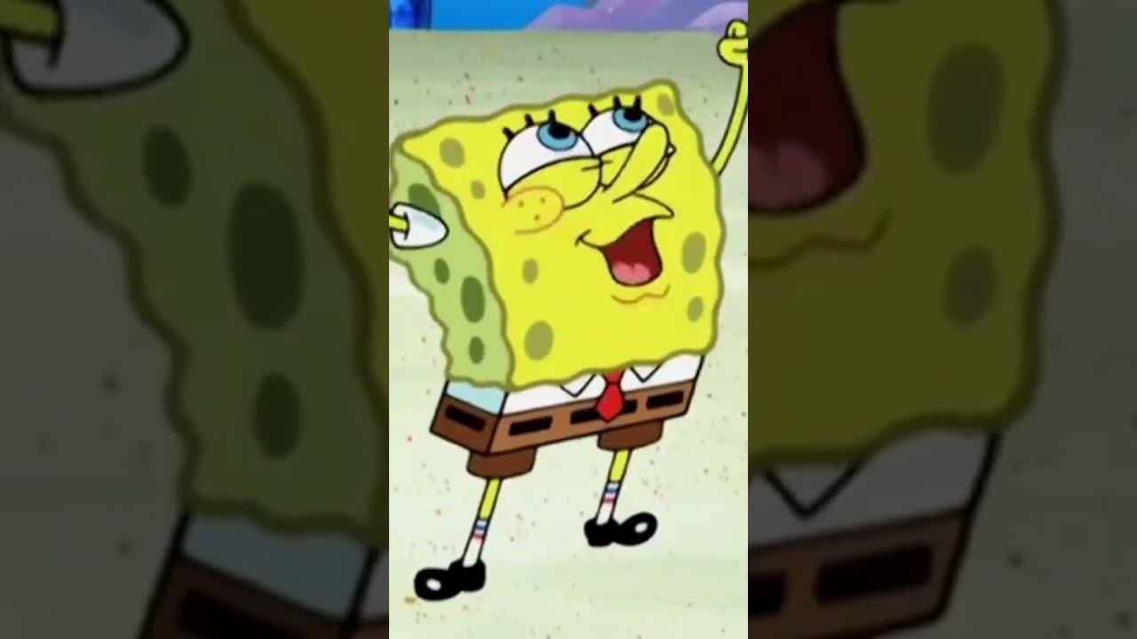 Спанч Боб на дне морей смотреть онлайн