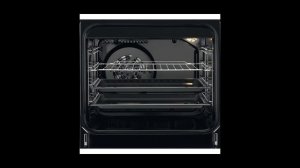 Электрическая плита (50-55 см) Electrolux