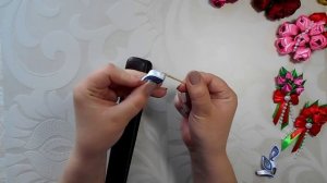 Как использовать термоклей без пистолета/DIY/стержни для клеевого пистолета