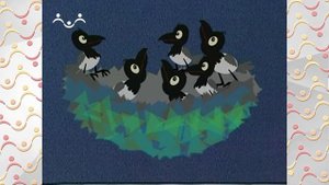 Школа Шишкиного Леса.  Математика.  Цифра 6