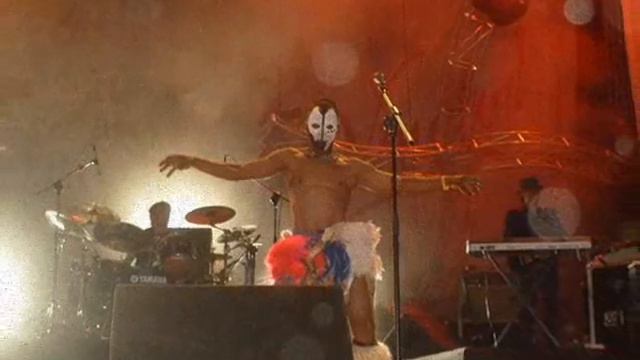 Juno Reactor - Pistolero
