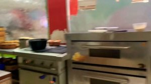 Tashkent Restaurant Anor