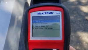 Autel Tech Tips  1 Sensor Programming