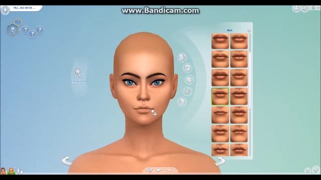 The Sims 4 Create A Sim: Opposite Twins | Emo And Popular Girl смотреть онлайн