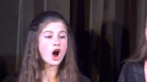 Н. Римский-Корсаков, «Не ветер веет с высоты»