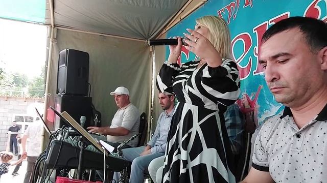 гр.Берекат - Дагъви руш. смотреть онлайн