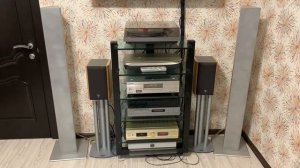 DVD Pioneer DV-989 AVi Revox h5
