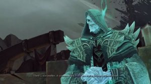 Darksiders II Deathinitive Edition: The Sass