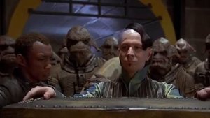 Пятый элемент Зорг  Мангалоры