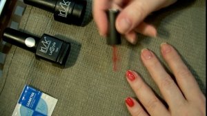 ГЕЛЬ-ЛАК ДОМАШНИЙ МАНИКЮР